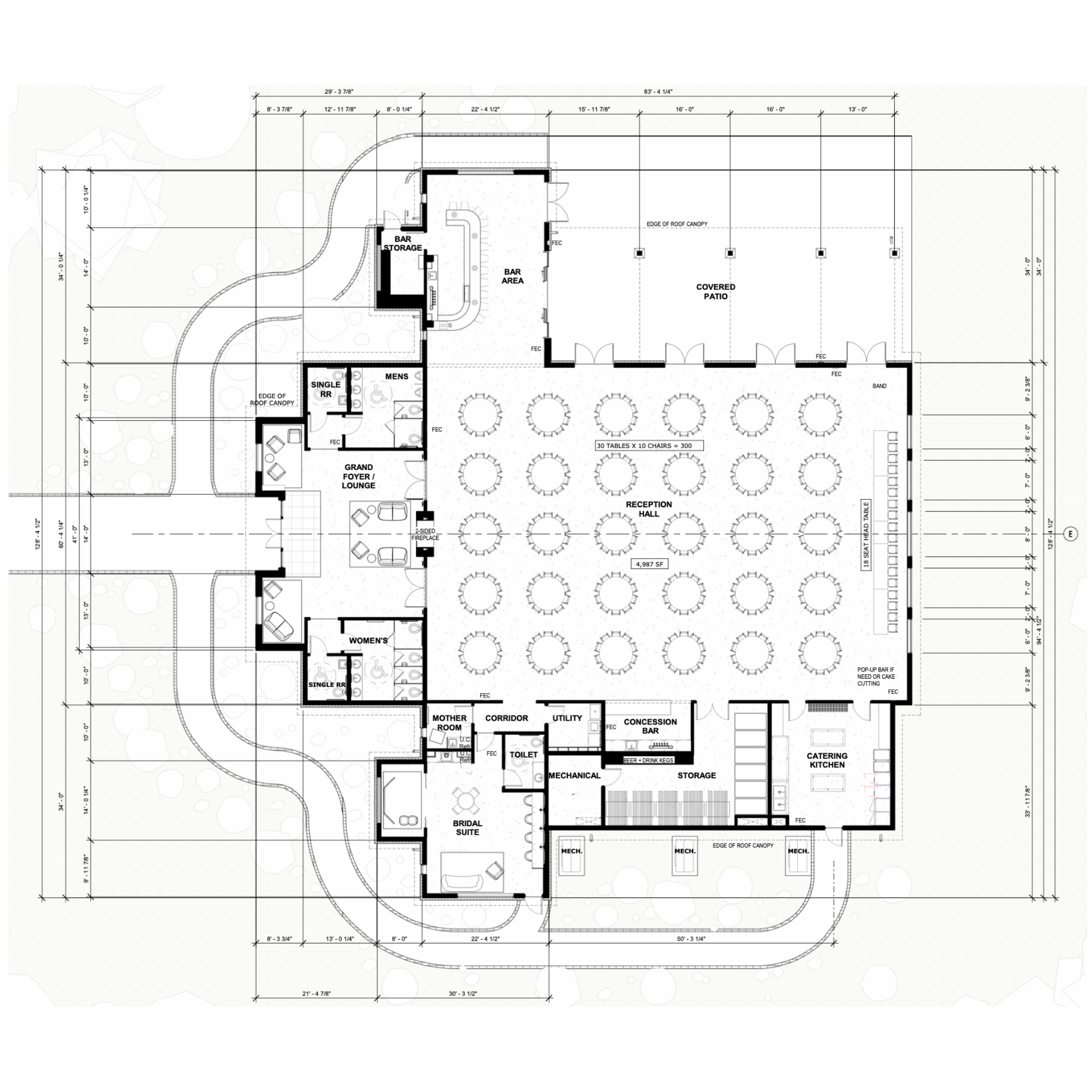 Verona Fields floor plan, Estate Overview